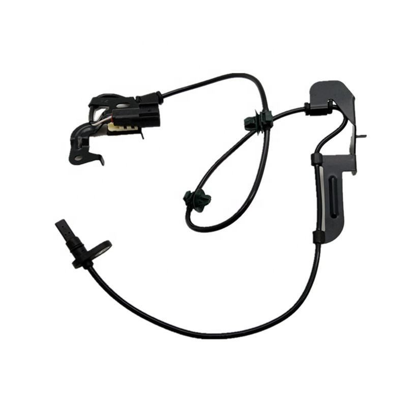 İTHAL FD-800-034 | Ford Ranger 2010-2013 4X4 Ön Abs Kabsosu Sağ (Sensor) Yan Sanayi