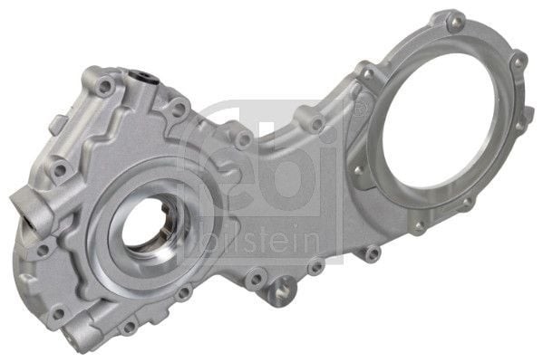 FEBI BILSTEIN 181066 | Yağ Pompası Connect 1.8 TDCI 90Ps 02-13 Focus 1.8 TDCI 98-05