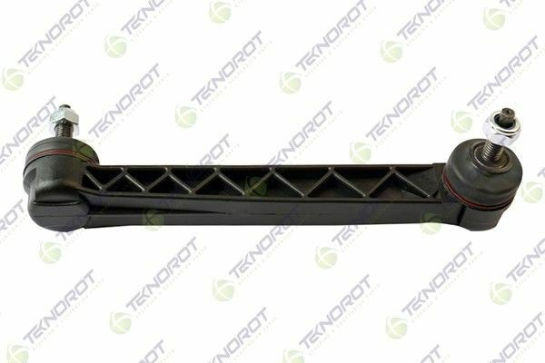 TEKNOROT M-511 | Askı Rotu Ön (Plastik) A-Class W168 97-04