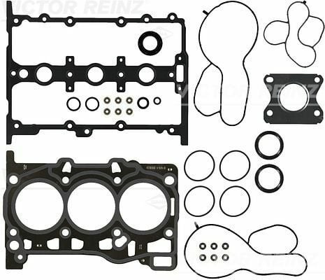 VİCTOR REİNZ 02-10216-02 | VW A3 Golfvıı Polo Octavia 1.0 TSI Üst Takım Conta