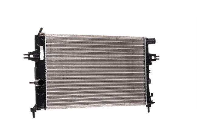 BEHR-MAHLE CR227000S | -MAHLE / Opel Zafira A 1.6 Benzinli (X16XEL-Z16XE) Motor Su Radyatörü (Klimalı Araca Uygun) 1998-2005
