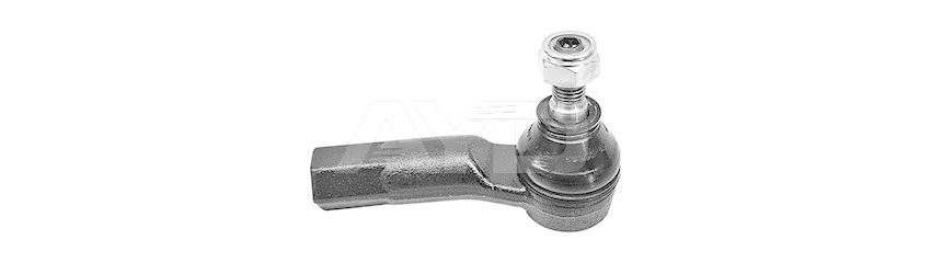 AYD 91-02248 | Volkswagen Caddy 2004-2010 Arası Rot Başı Sol