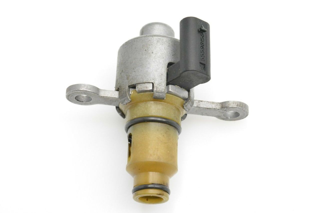 PSA 55491643 | Opel insignia B 1.6 Dizel Piston Yağ Meme Valfi Orjinal