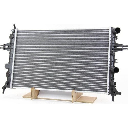 VALEO 734382 | Opel Zafira B 1.6 Benzinli Motor Su Radyatörü 2004-2013