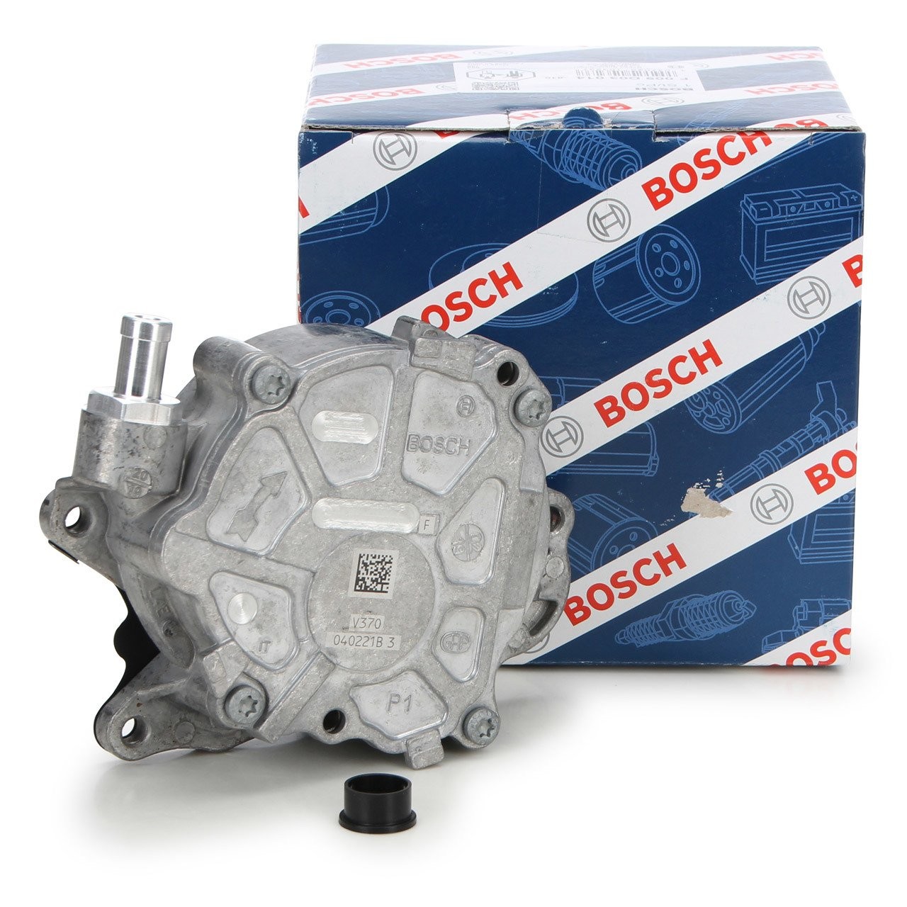 BOSCH F009D03014 | Audi A4 2008-2015 Model Arası Fren Vakum Pompası