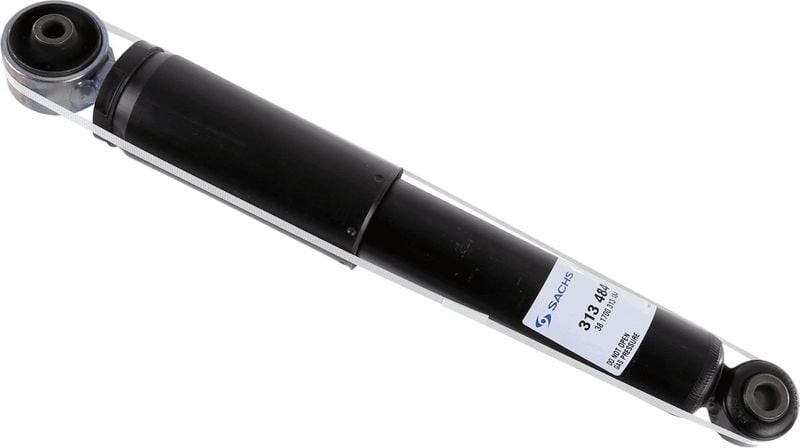 SACHS 313484 | Amortisör Arka 05-Astra.H