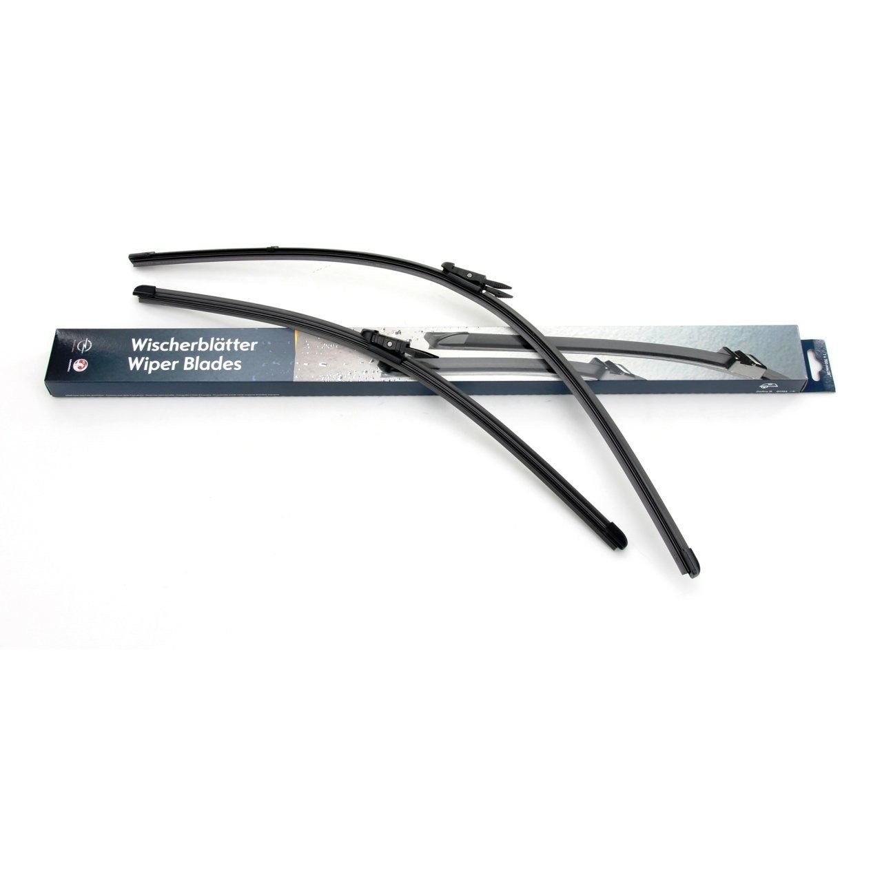 PSA 95516016 | Opel Zafira B Ön Silecek Takımı Orijinal