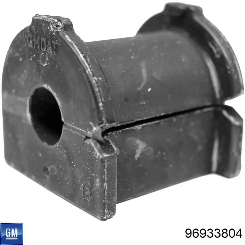 PSA 96933804 | Chevrolet Lacetti Arka Viraj Demir Lastiği Orijinal