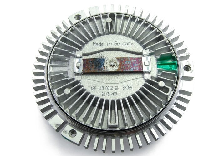 SACHS 2100011031 | Bmw 5 Serisi E39 Kasa Fan Termiği (3-Delik)