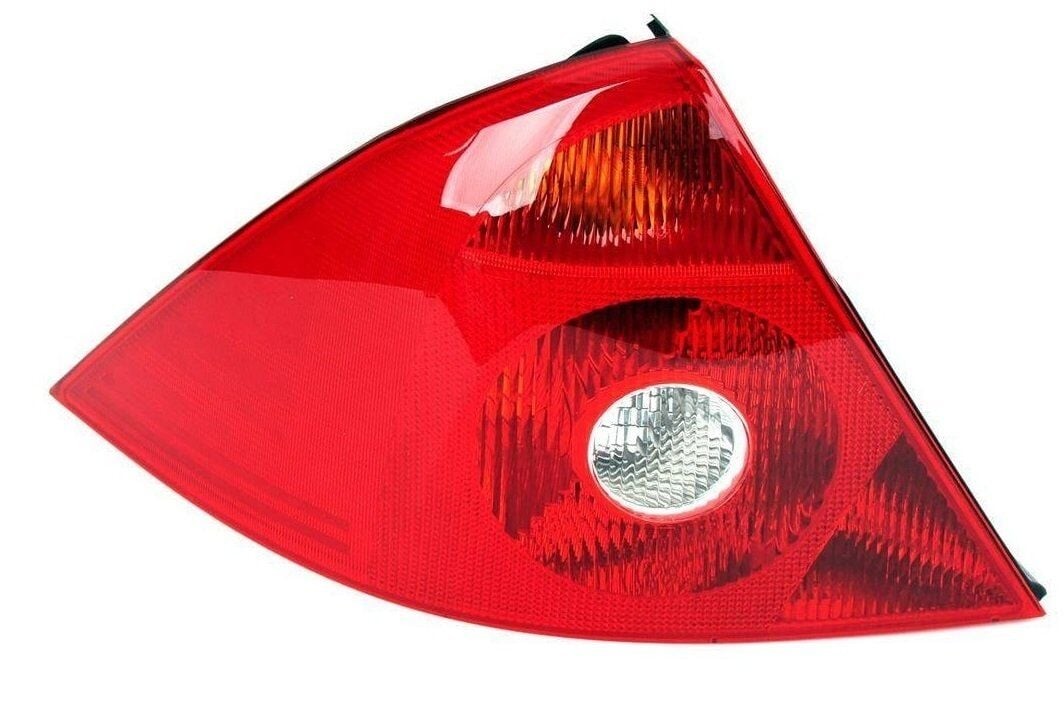 DEPO 431-1938L-UE | Ford Mondeo 2001-2004 Arka Stop Sol Sedan