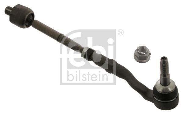 FEBI BILSTEIN 39678 | Rot Takımı Ön Sağ BMW F10 F11 F08