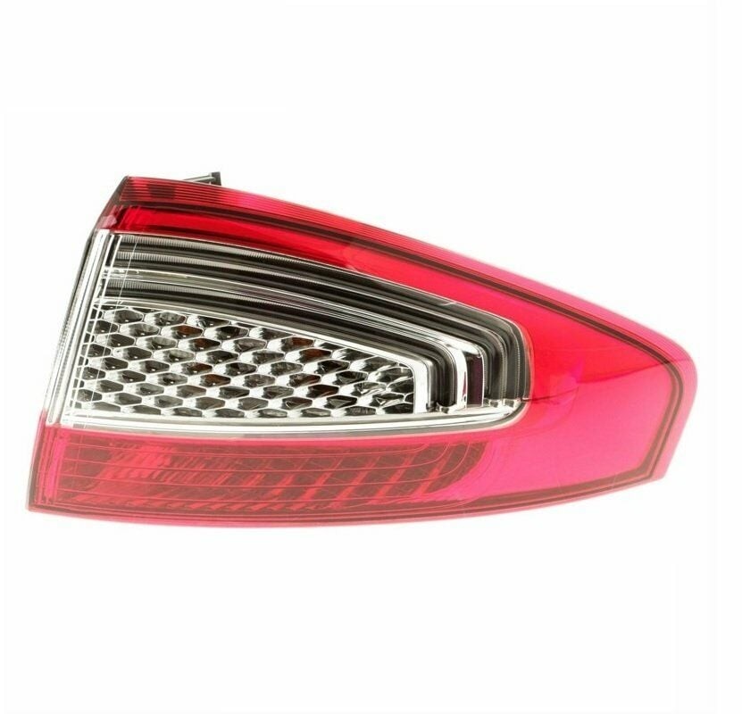 DEPO 431-1998R-UE| Ford Mondeo 2011-2014 Sedan Sağ Dış Stop Depo Marka