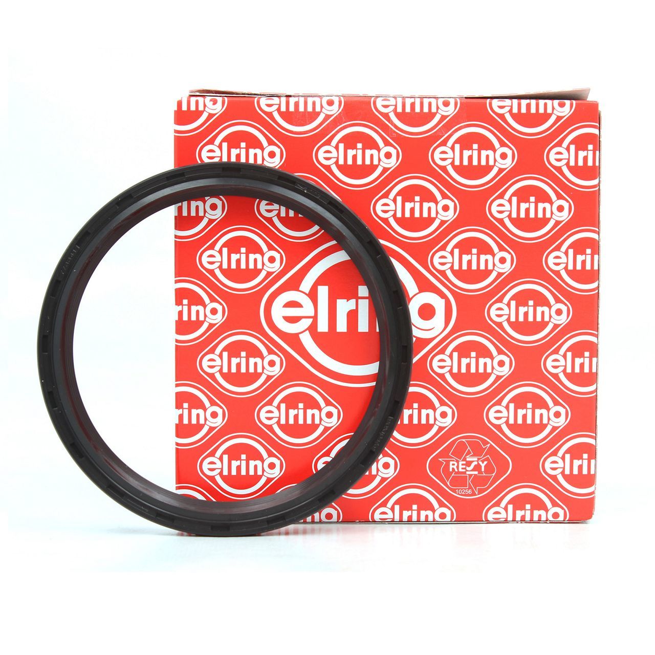 ELRING 492.060 | Bmw F20 Kasa 120d N47 Motor Arka Krank Keçesi