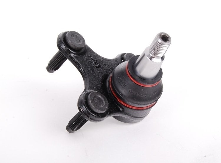 LEMFORDER 2999902 | Volkswagen Passat 2005-2010 Model Arası Sağ Alt Rotil
