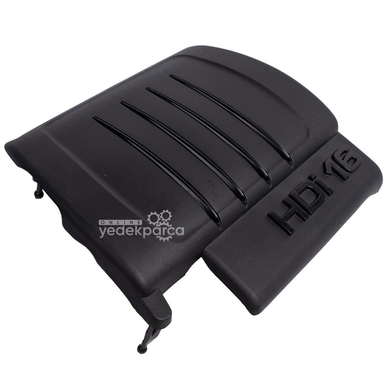 REP 01370E5 | Citroen C3 1.6 Hdi Motor Üst Koruma Kapağı Yansanayi