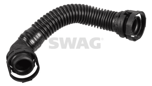 SWAG 30109333 | Seat İbiza 2018 Model ve Sonrası 1.6 TDI Külbütör Havalandırma Hortumu