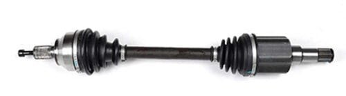 BSG 30-350-012 | Ford Focus 2005-2011 1.6 Benzinli Otomatik Şanzuman Komple Aks Sol