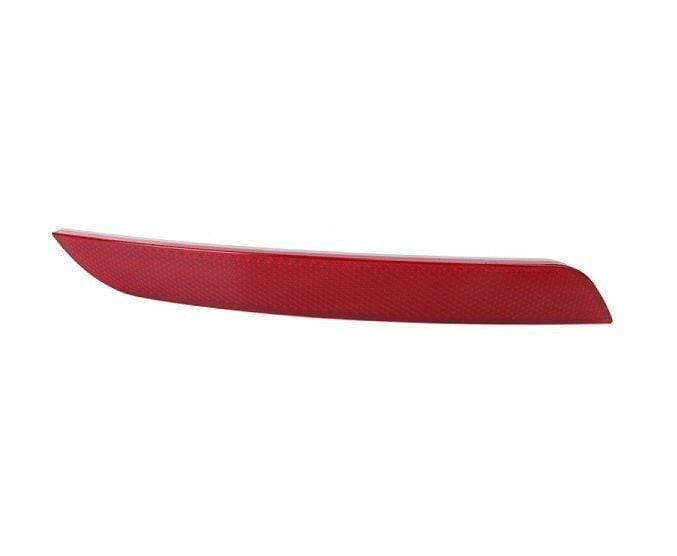 İTHAL 63147203237 | Bmw F10 Kasa Arka Tampon Sol Reflektörü (İTH.63147203237)