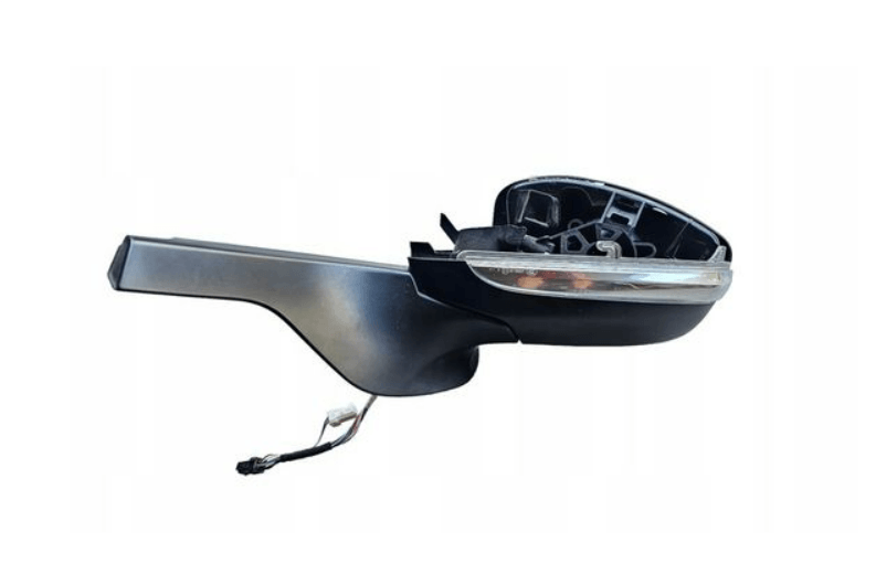 PSA 98267133XT | Citroen C3 2016-2020 Sol Dış Dikiz Aynası Orijinal