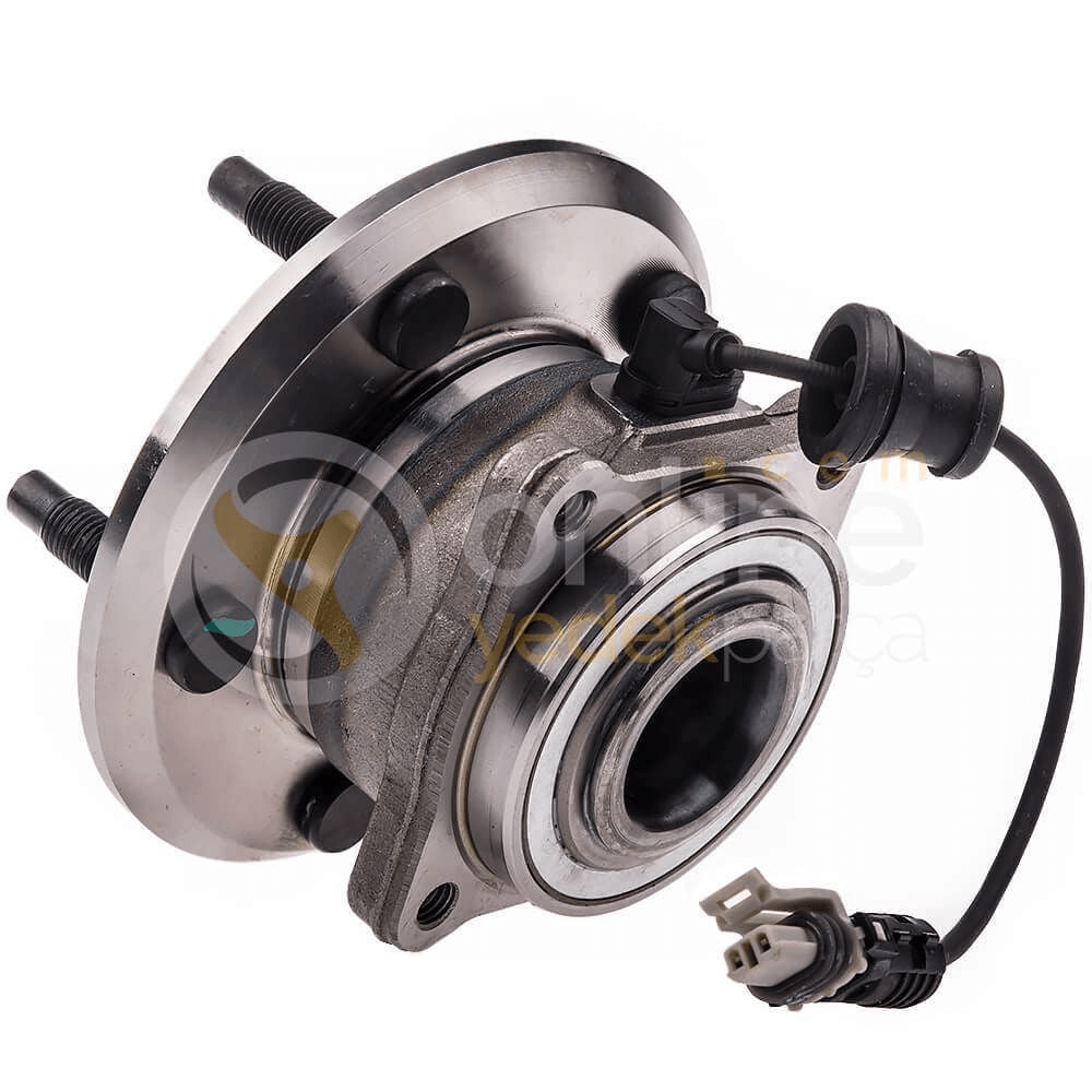 KAPARS KA-08-3206 | Kap-Ka-08-3206 / Chevrolet Porya Arka Captiva ABS Li