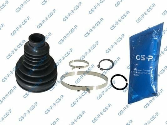 GSP 760164 | Aks Körüğü İç Audi A4 A4q A5 Q5 08 >
