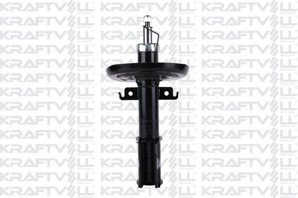 KRAFTVOLL 15010375 | Ön Amortisör Renault Fluence Megane III 09
