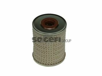 PURFLUX C494E | Mazot Filtresi 00-06 Carisma 1.9 *O.Sıp*