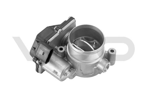 VDO A2C59515370 | Volkswagen Crafter 2012-2016 Model Arası (2.0 CKUB) Motor Gaz Kelebeği (03L128063S)