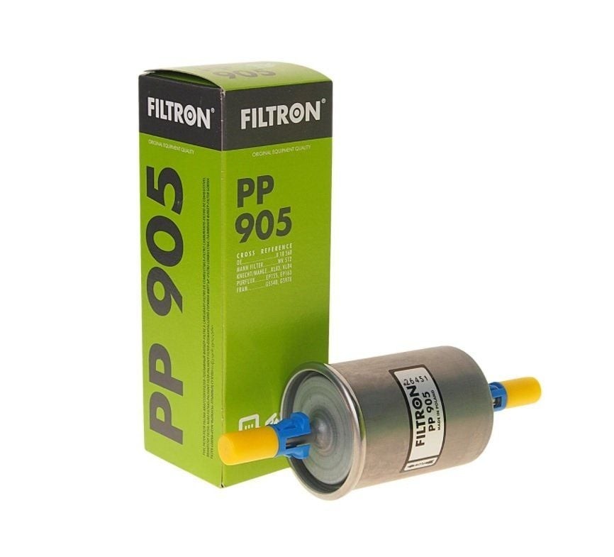 FILTRON PP905 | Opel Corsa C Benzin Filtresi Filtron