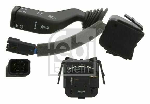 FEBI BILSTEIN 27940 | Far Sinyal Kolu (Hız Kontrollu) Astra G Zafira A