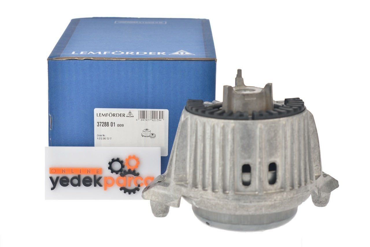 LEMFORDER 3728801 | Mercedes W212 Kasa E250 Motor Kulağı