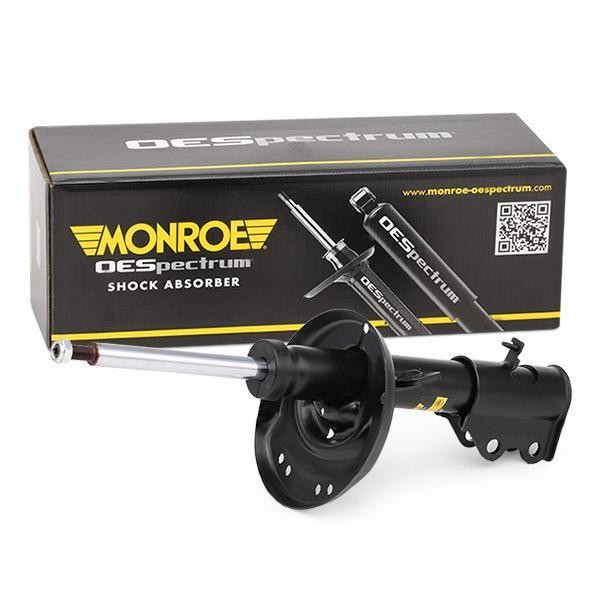 MONROE 742194SP | Opel Meriva B Ön Sağ (Yolcu Tarafı) Amortisör