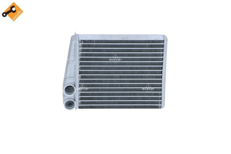 NRF 54276 | Mini Cooper R56 Kalorifer Radyatörü 64113422666