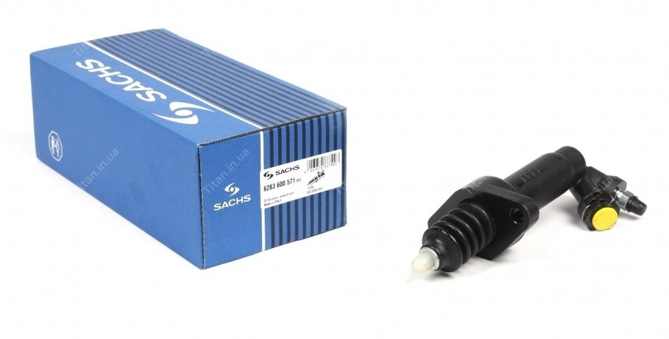SACHS 6283600571 | Volkswagen Transporter T5 Debriyaj Alt Merkezi