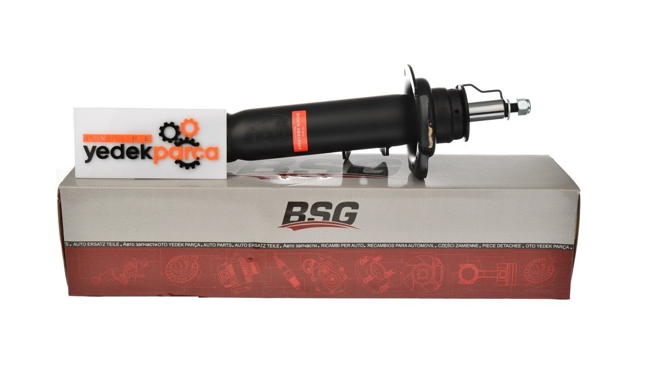 BSG 31316850358 | Bmw F30 Kasa 318i Ön Amortisör Gautoparts Marka