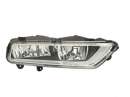 İTHAL 3AA941662F | Volkswagen Passat B7 2011-2015 Model Arası Sağ Sis Farı