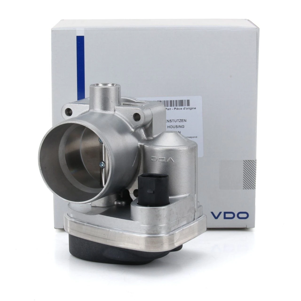 VDO 408238323008Z | Seat Cordoba 2002-2009 1,4 16v BBZ Motor Gaz Kelebeği Siemens Marka