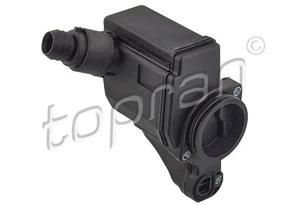 TOPRAN 113637 | Yağ Seperatoru (VW Golf 98-06 Polo 00-10 Polo CLS 96-02 Seat Ibiza 93-10 Seat Leon 00-06)