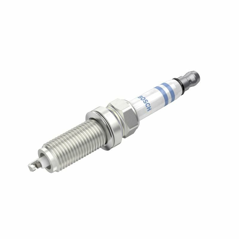 BOSCH 0242140802 | Ateşleme Bujisi Megane IV Dokker Lodgy Duster Clio II III IV Motus