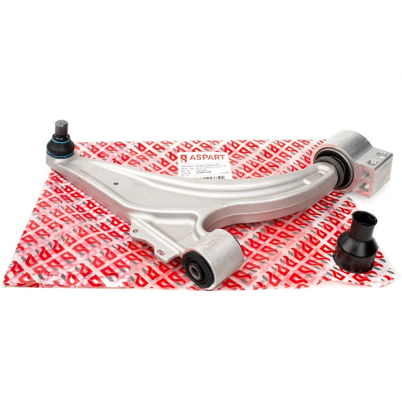 ASPART 1CAR1338 | Opel Astra J