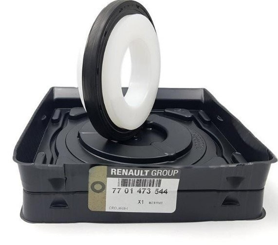MAIS 7701473544 | Renault Latitüde 2010-2015 1.5 dCi Krank Arka Keçe 80x100x9