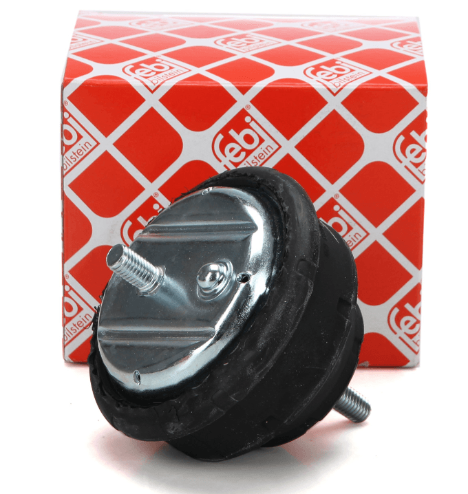 FEBI 04693 | Bmw 3 Serisi E36 Kasa 316i-318i Motor Kulağı (Takozu) Yerli