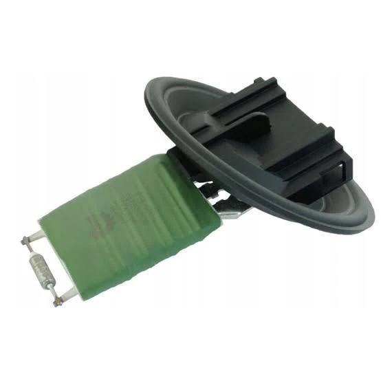 İTHAL 6Q0959263A | Volkswagen Polo 2003-2005 Model Kalorifer Rezistansı