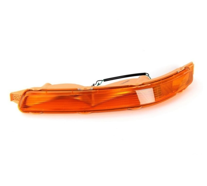 İTHAL 96540361 | Chevrolet Kalos Ön Tampon Sol (Şöför Tarafı) Sinyal Lambası