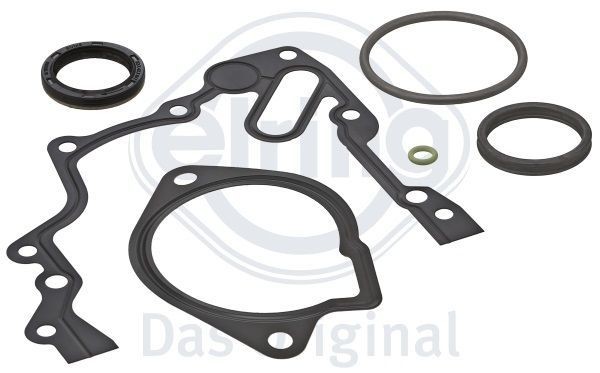 ELRING 303.951 | Seat Toledo 1999-2005 1.6 16V BCB Motor Alt Takım Conta
