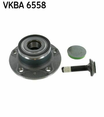 SKF VKBA6558 | Teker Kiti Arka 04-Caddy