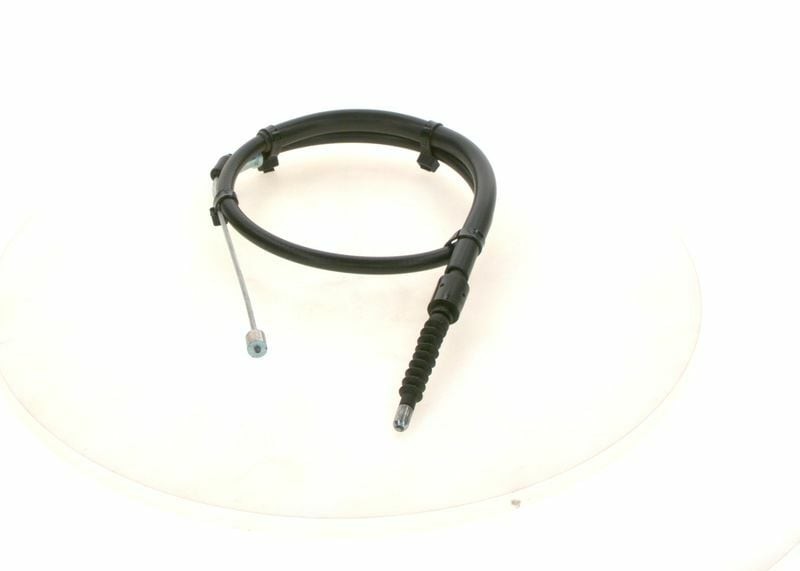 BOSCH 1987477660 | El Fren Teli Arka Sol Kampana Corsa C 1.0 1.2 1.3 1.7 1095 mm