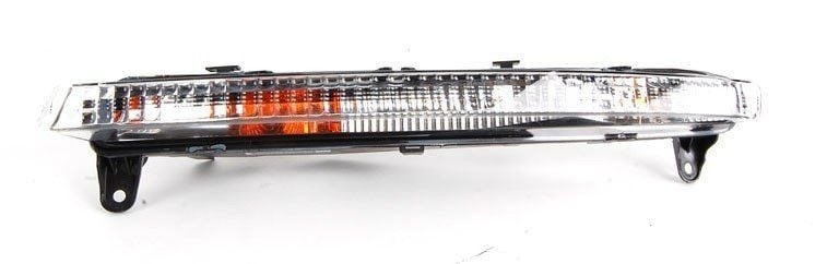 VALEO 43355 | Audi Q7 2005-2009 Ön Tampon Sinyali Sol