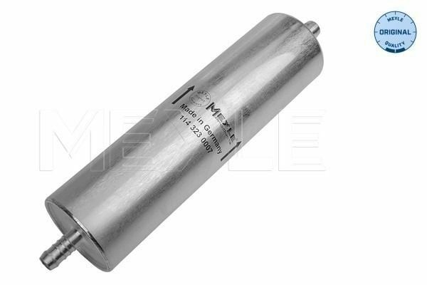 MEYLE 1143230007 | Yakıt Filtresi VW A6,A7 2.0-3,0 TDI 2014-