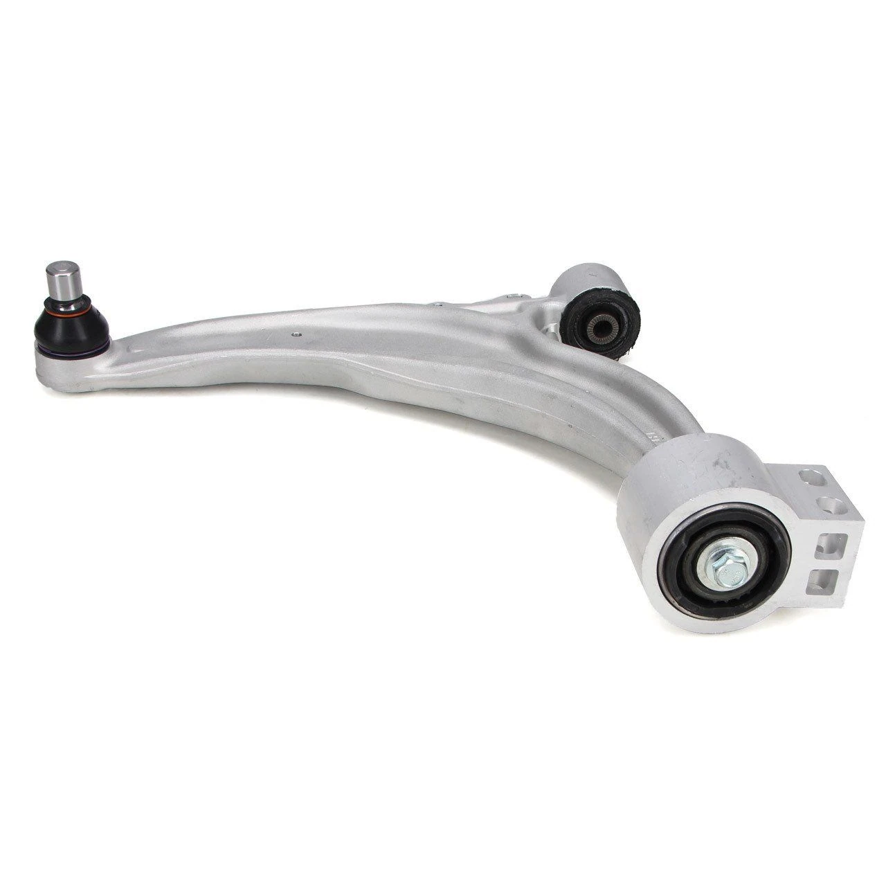 DELPHI TC2587 | Opel Astra J Ön Sol Salıncak Rotilli